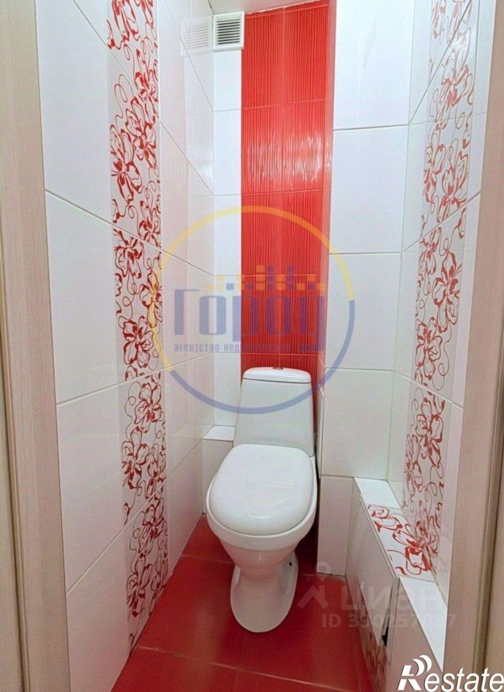 1-комн квартира улица Чайковского, 15,  д. 15