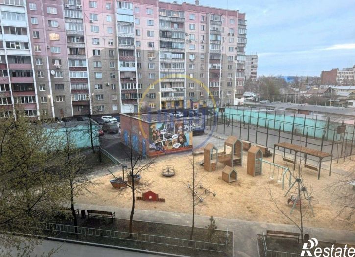 1-комн квартира улица Чайковского, 15,  д. 15