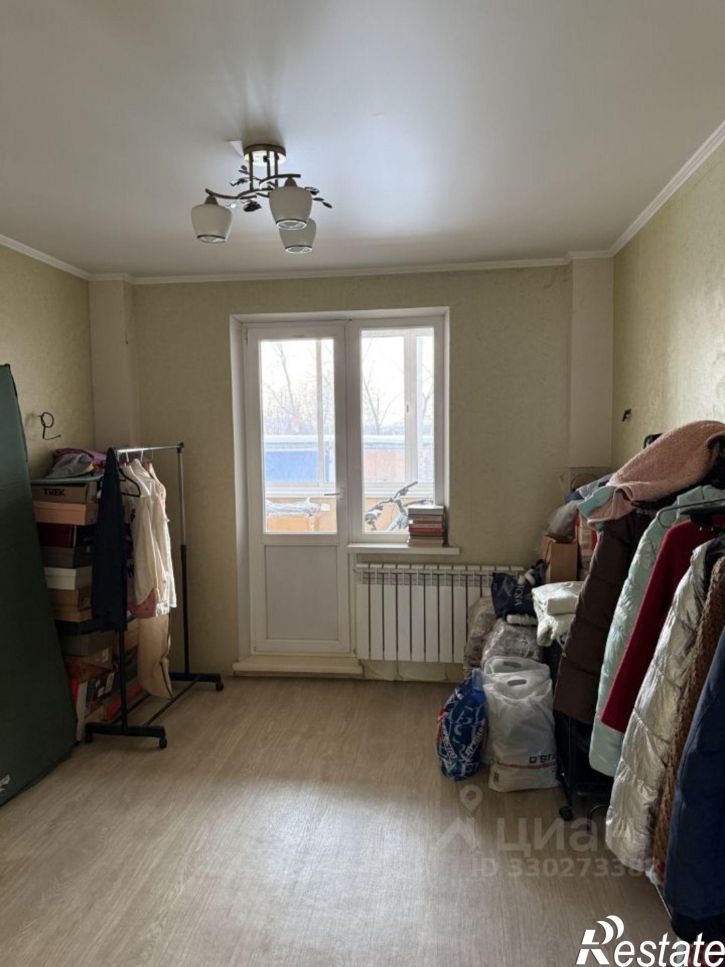 3-комн квартира Мартеновская улица, 18,  д. 18