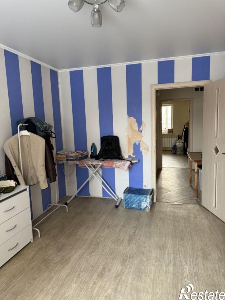 3-комн квартира Мартеновская улица, 18,  д. 18