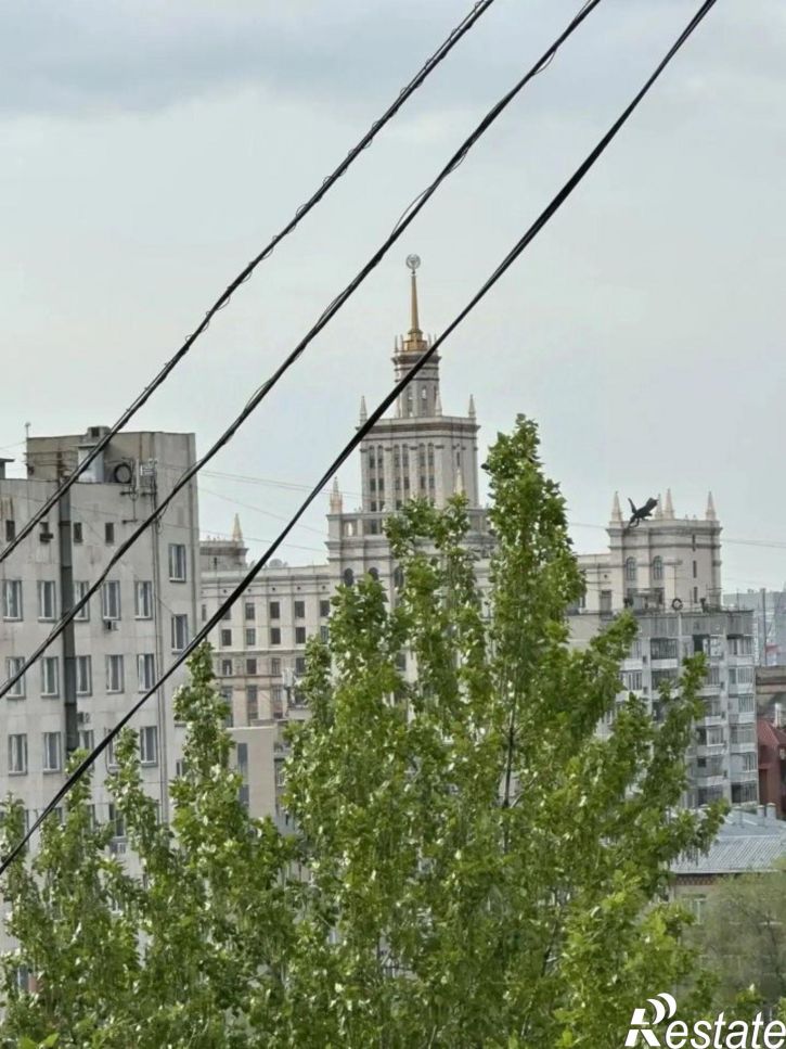 1-комн квартира улица Энтузиастов, 16,  д. 16