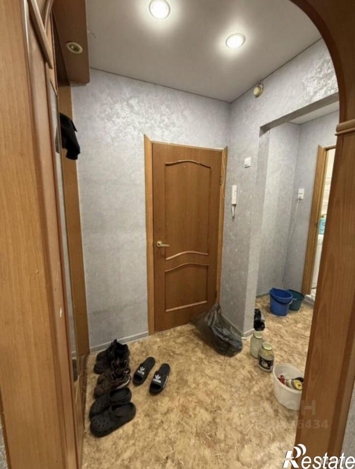 1-комн квартира улица Чоппа, 7,  д. 7