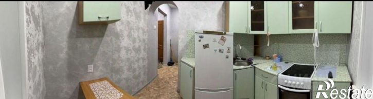 1-комн квартира улица Чоппа, 7,  д. 7