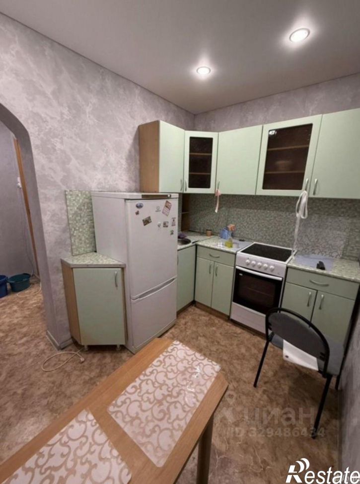 1-комн квартира улица Чоппа, 7,  д. 7