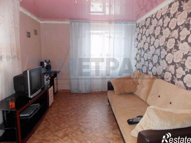 2-комн квартира улица Калинина, 20,  д. 20
