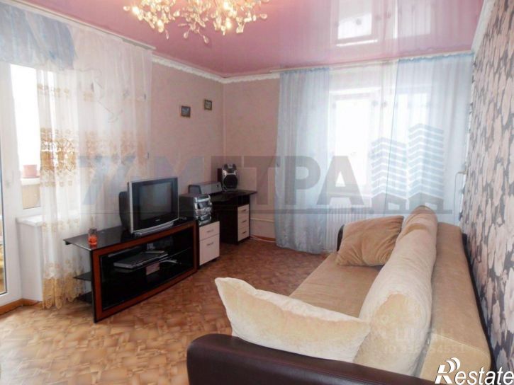 2-комн квартира улица Калинина, 20,  д. 20