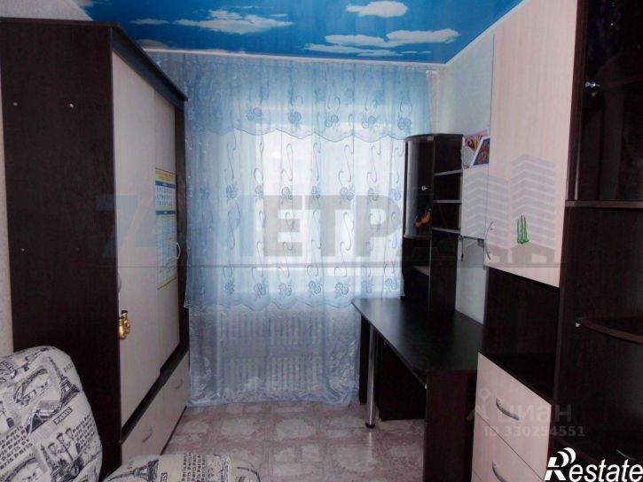 2-комн квартира улица Калинина, 20,  д. 20