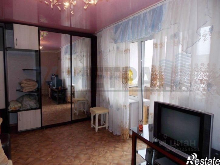 2-комн квартира улица Калинина, 20,  д. 20