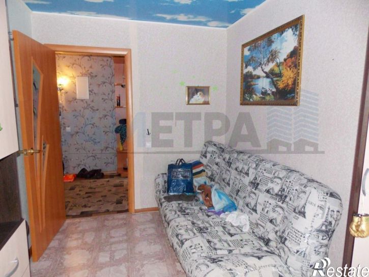 2-комн квартира улица Калинина, 20,  д. 20