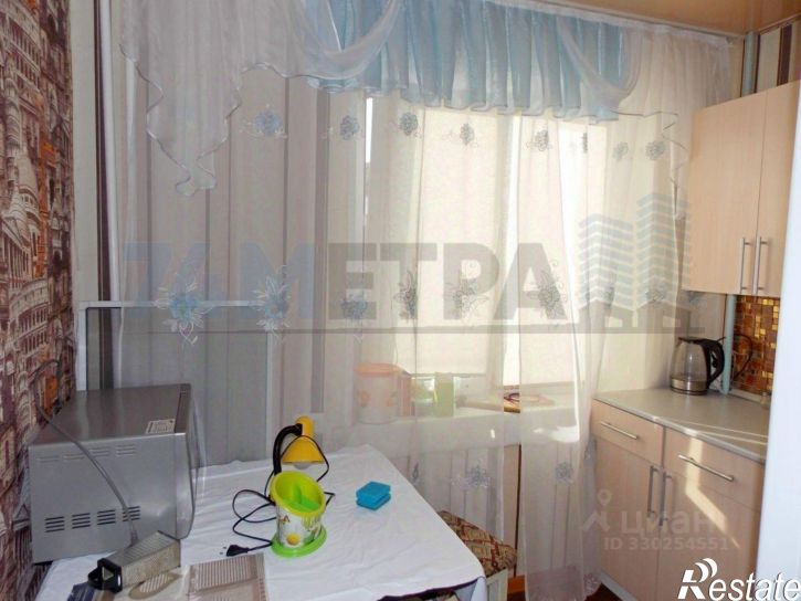 2-комн квартира улица Калинина, 20,  д. 20