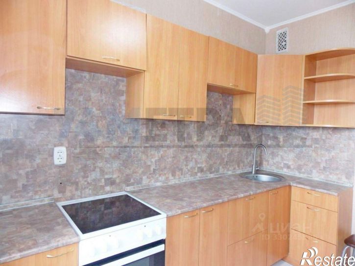 1-комн квартира Электростальская улица, 2,  д. 2