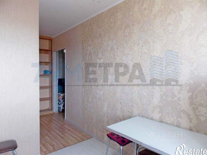 1-комн квартира Электростальская улица, 2,  д. 2