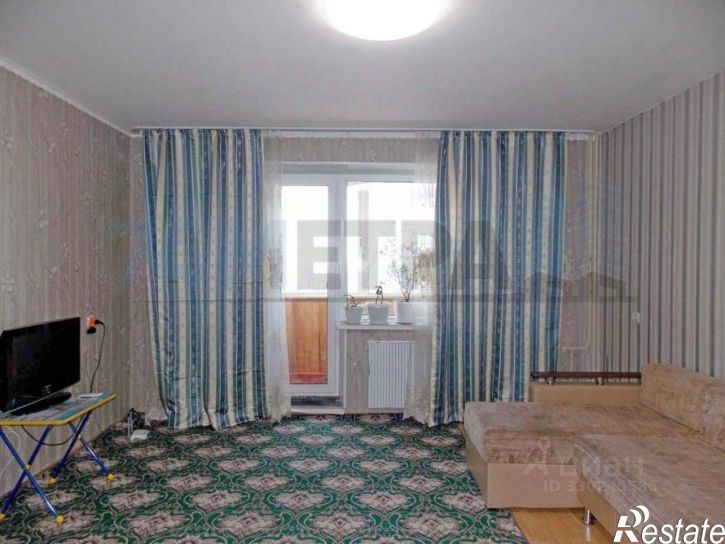 1-комн квартира Электростальская улица, 2,  д. 2