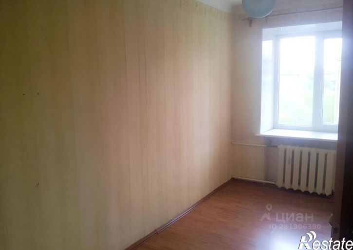 2-комн квартира улица Энгельса, 32,  д. 32