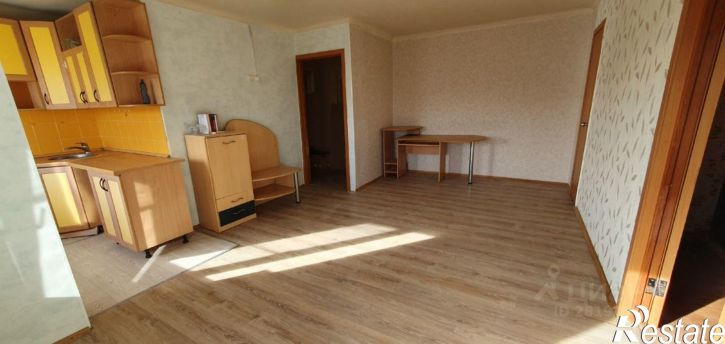 2-комн квартира улица Энгельса, 32,  д. 32