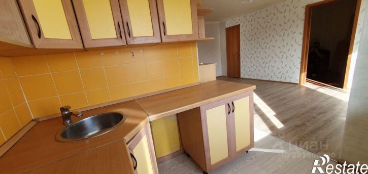 2-комн квартира улица Энгельса, 32,  д. 32