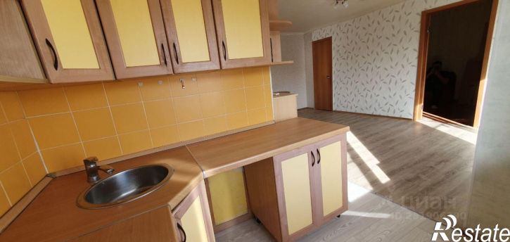 2-комн квартира улица Энгельса, 32,  д. 32