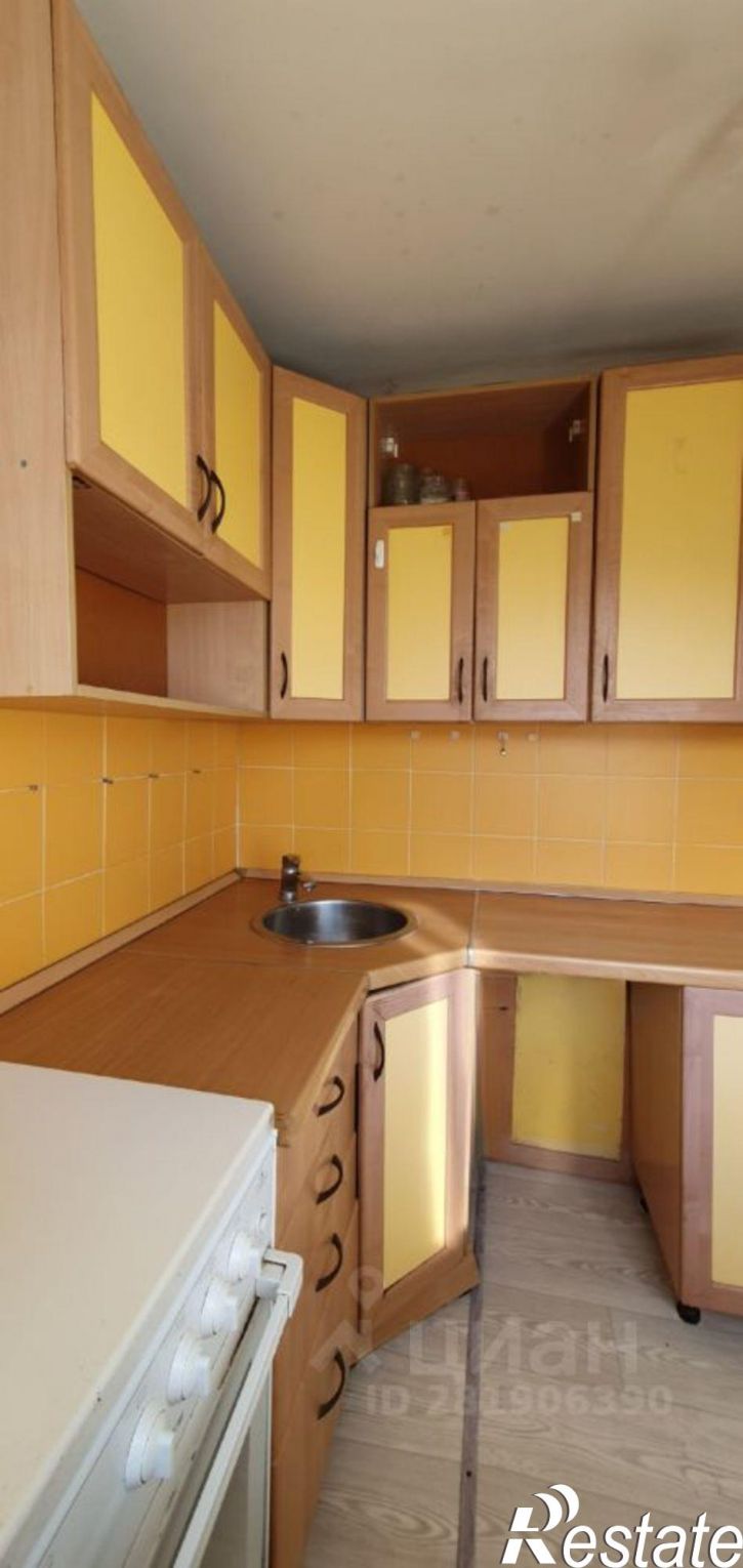 2-комн квартира улица Энгельса, 32,  д. 32