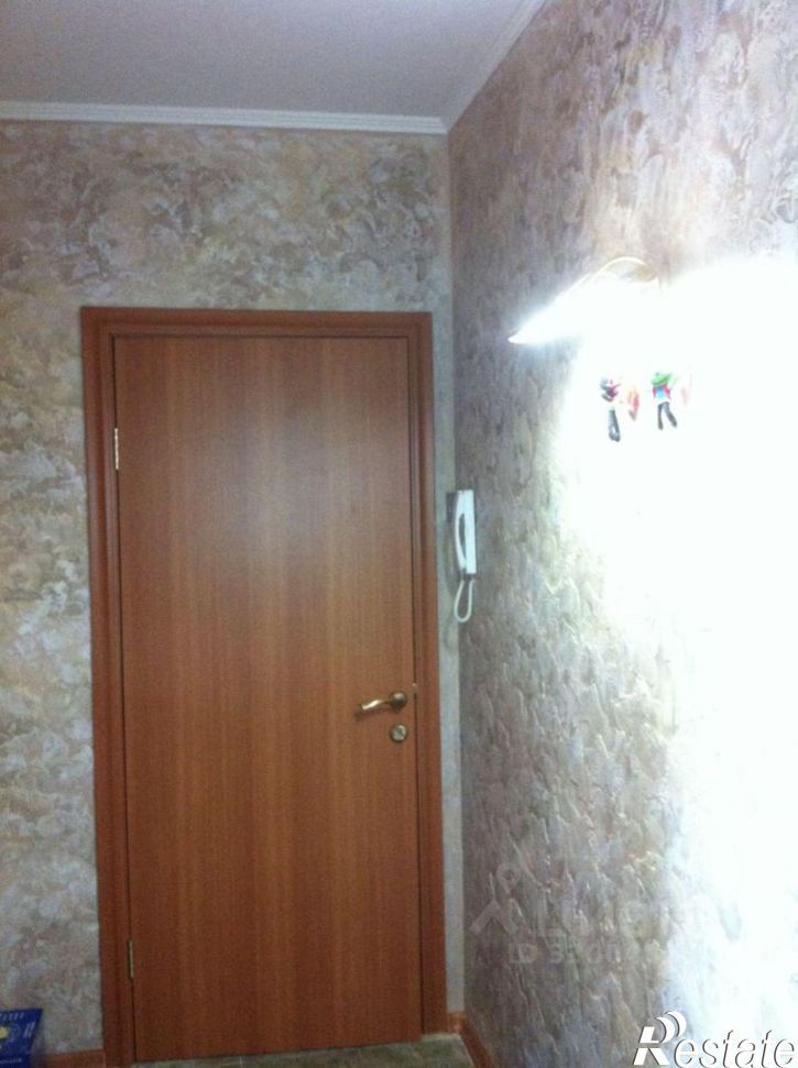 4-комн квартира улица Сулимова, 75А,  д. 75А