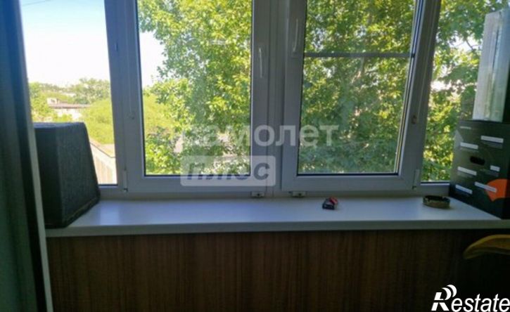 1-комн квартира улица Пети Калмыкова, 14А,  д. 14А