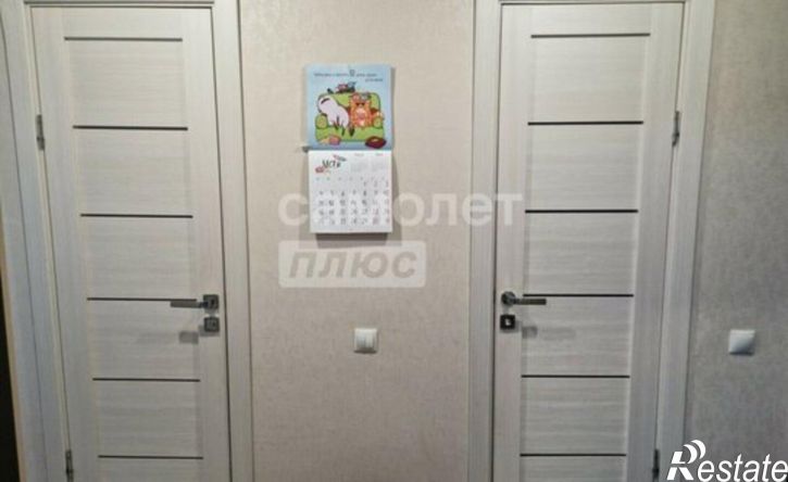 1-комн квартира улица Пети Калмыкова, 14А,  д. 14А