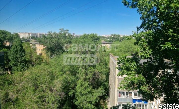 1-комн квартира улица Пети Калмыкова, 14А,  д. 14А
