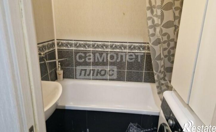 1-комн квартира улица Пети Калмыкова, 14А,  д. 14А
