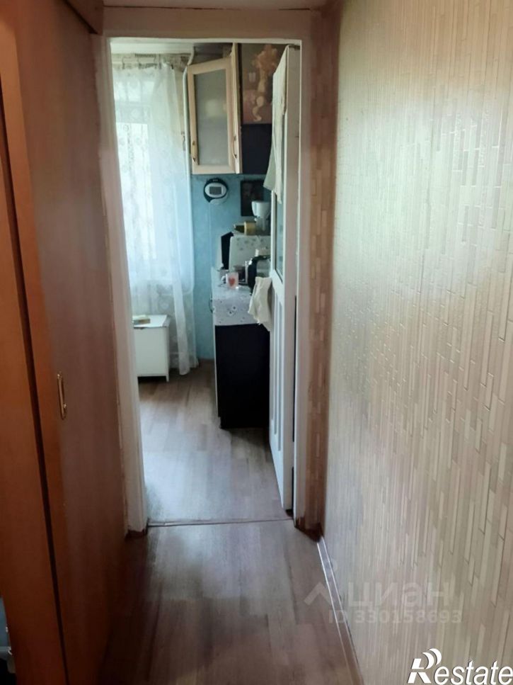 2-комн квартира улица Гагарина, 37,  д. 37