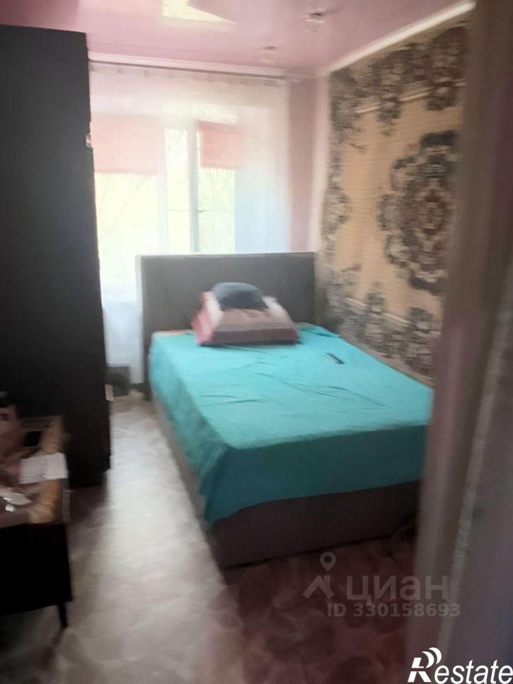 2-комн квартира улица Гагарина, 37,  д. 37