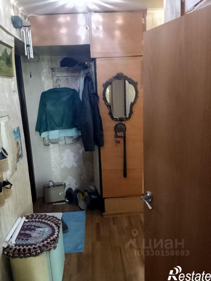 2-комн квартира улица Гагарина, 37,  д. 37