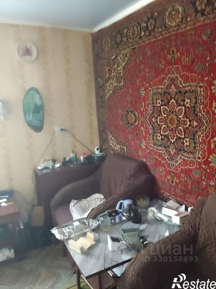 2-комн квартира улица Гагарина, 37,  д. 37
