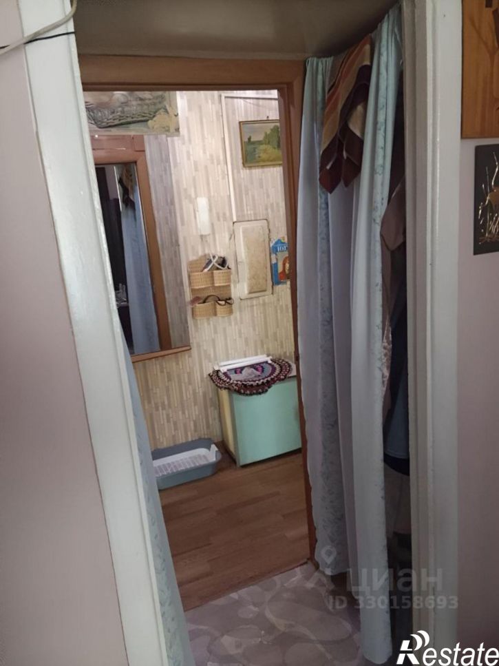 2-комн квартира улица Гагарина, 37,  д. 37