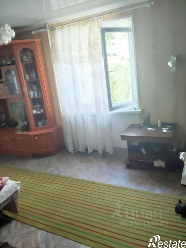 2-комн квартира улица Гагарина, 37,  д. 37