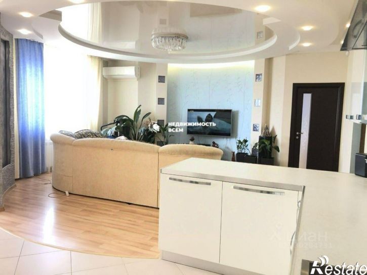 3-комн квартира улица Бейвеля, 6,  д. 6