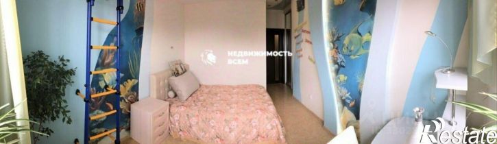 3-комн квартира улица Бейвеля, 6,  д. 6