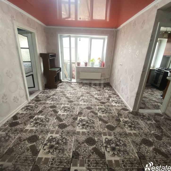 2-комн квартира Артиллерийская улица, 63А,  д. 63А