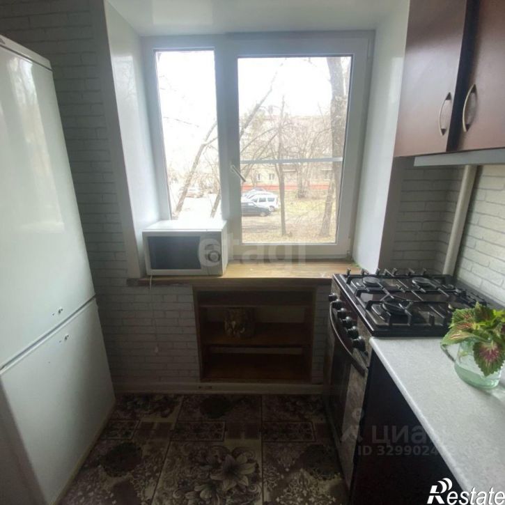 2-комн квартира Артиллерийская улица, 63А,  д. 63А