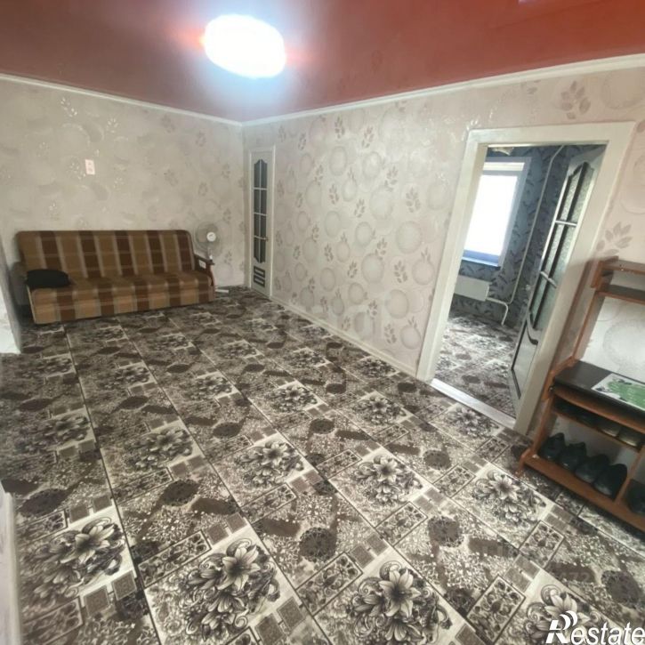 2-комн квартира Артиллерийская улица, 63А,  д. 63А