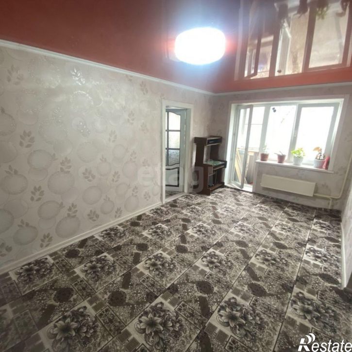 2-комн квартира Артиллерийская улица, 63А,  д. 63А