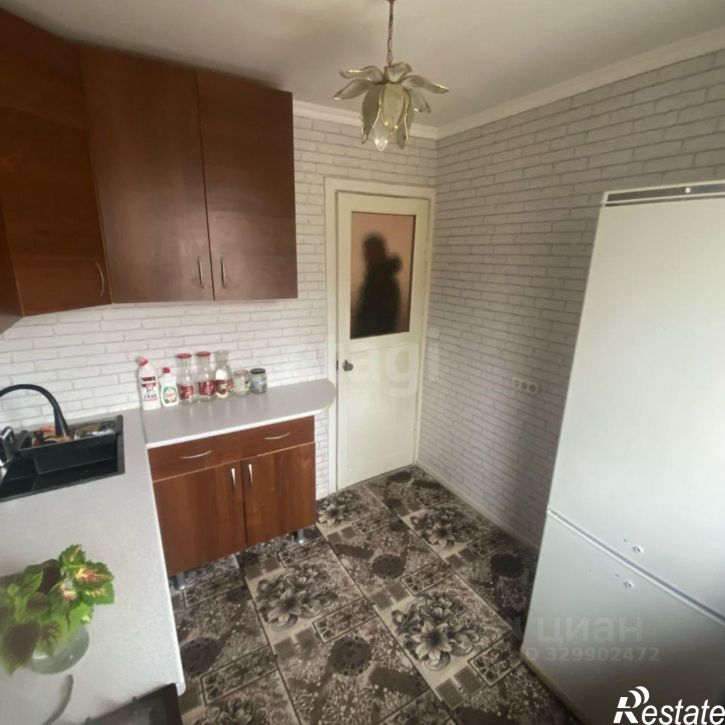2-комн квартира Артиллерийская улица, 63А,  д. 63А
