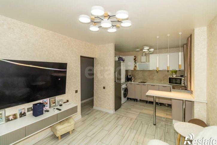 3-комн квартира улица 3 Интернационала, 92А,  д. 92А