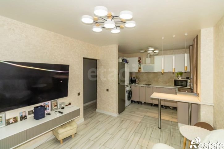 3-комн квартира улица 3 Интернационала, 92А,  д. 92А
