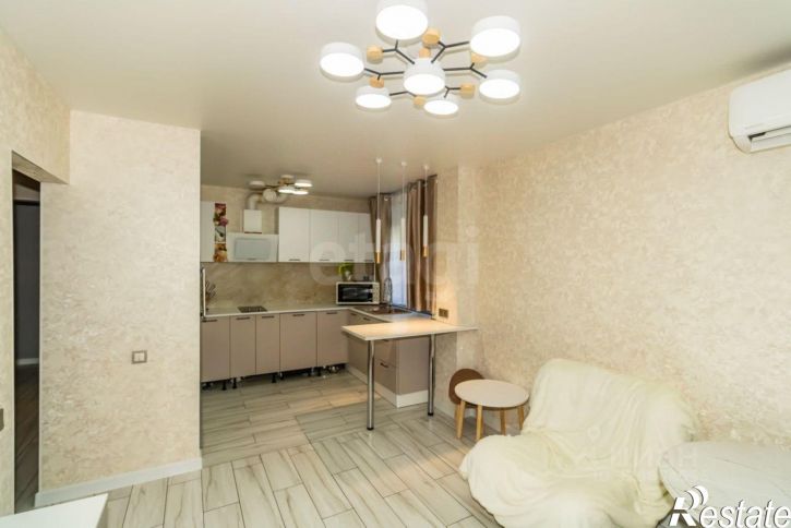3-комн квартира улица 3 Интернационала, 92А,  д. 92А