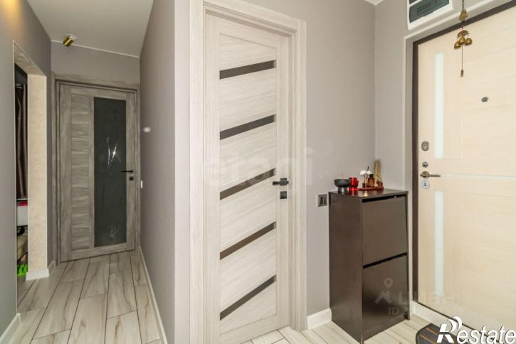 3-комн квартира улица 3 Интернационала, 92А,  д. 92А