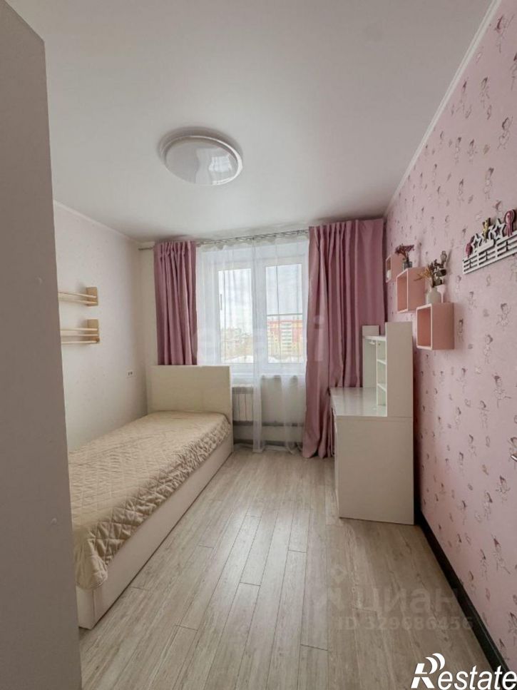 2-комн квартира Новороссийская улица, 103,  д. 103