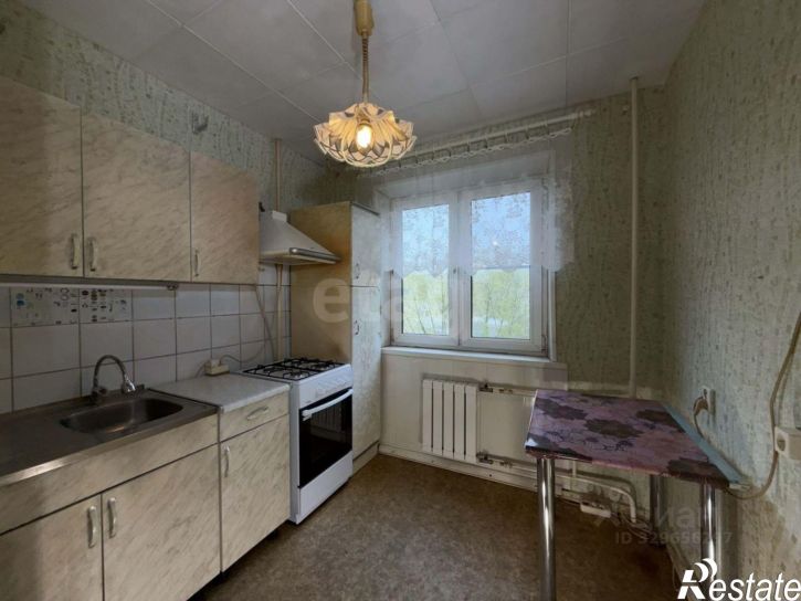 1-комн квартира улица Пети Калмыкова, 2,  д. 2