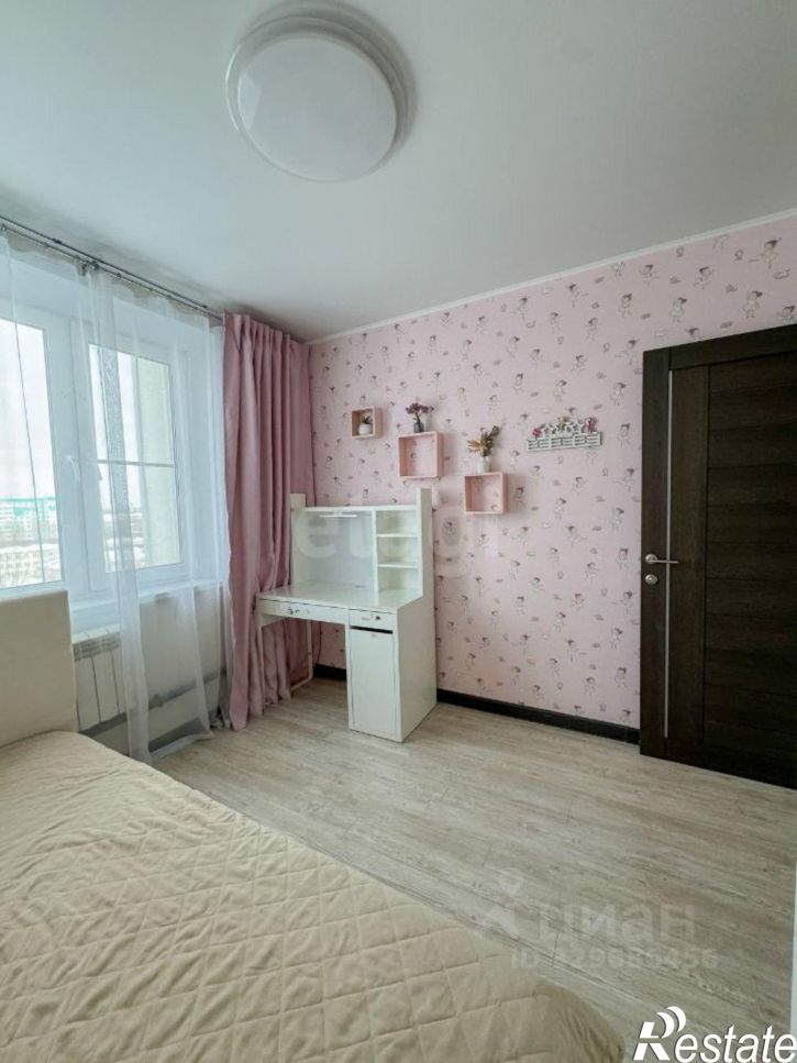 2-комн квартира Новороссийская улица, 103,  д. 103