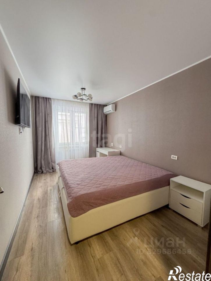 2-комн квартира Новороссийская улица, 103,  д. 103