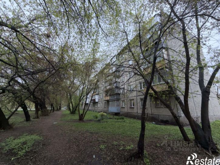 1-комн квартира улица Пети Калмыкова, 2,  д. 2