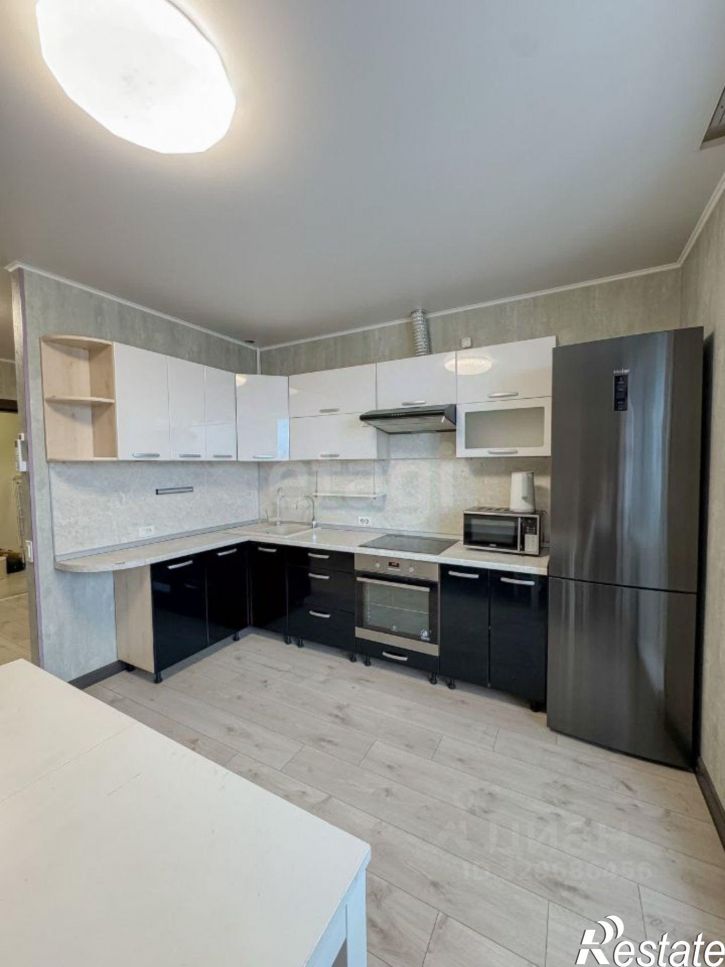 2-комн квартира Новороссийская улица, 103,  д. 103